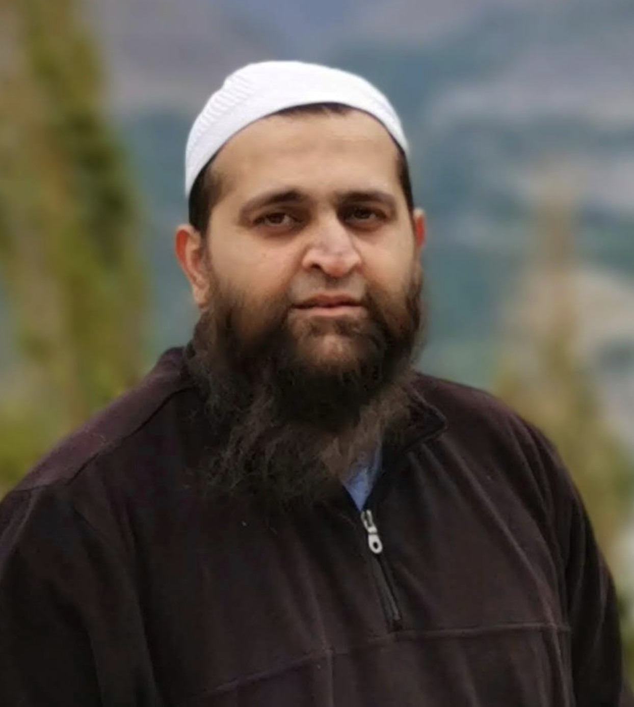Ali Rafi