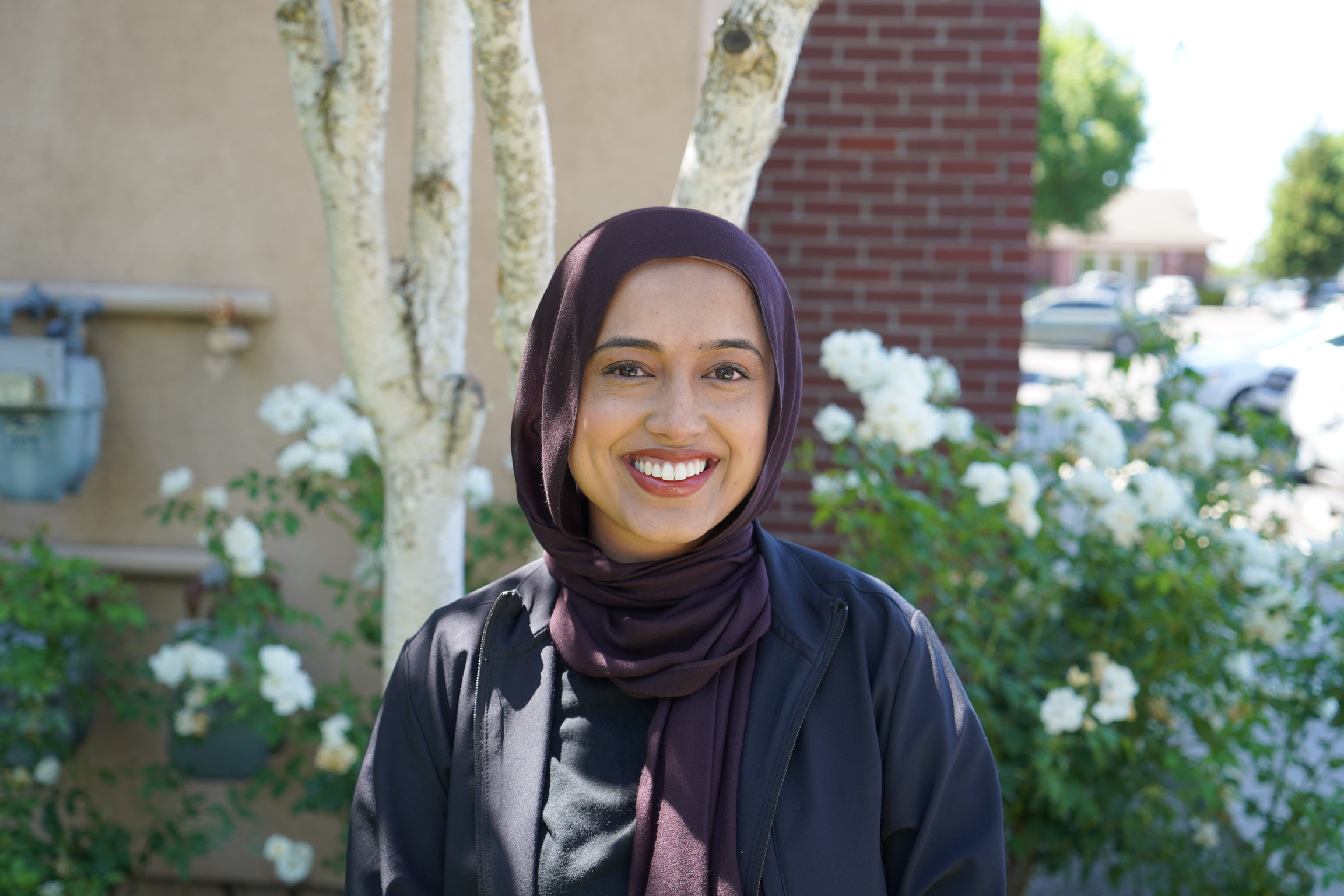 Dr. Anum Bukhari