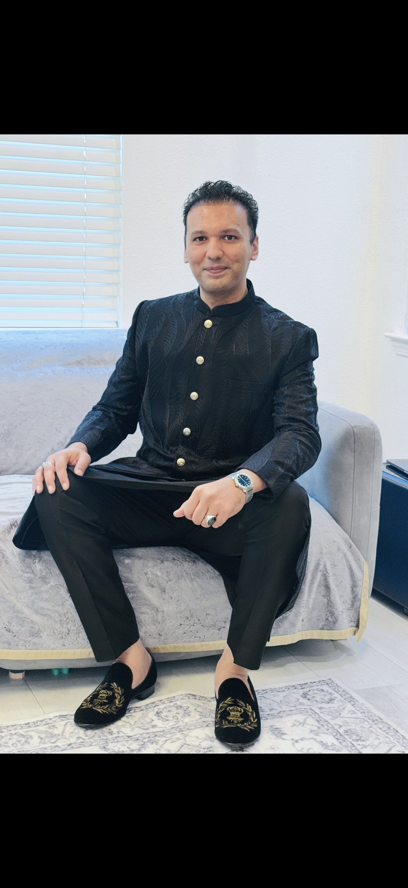 Dr. Haroon Hafeez