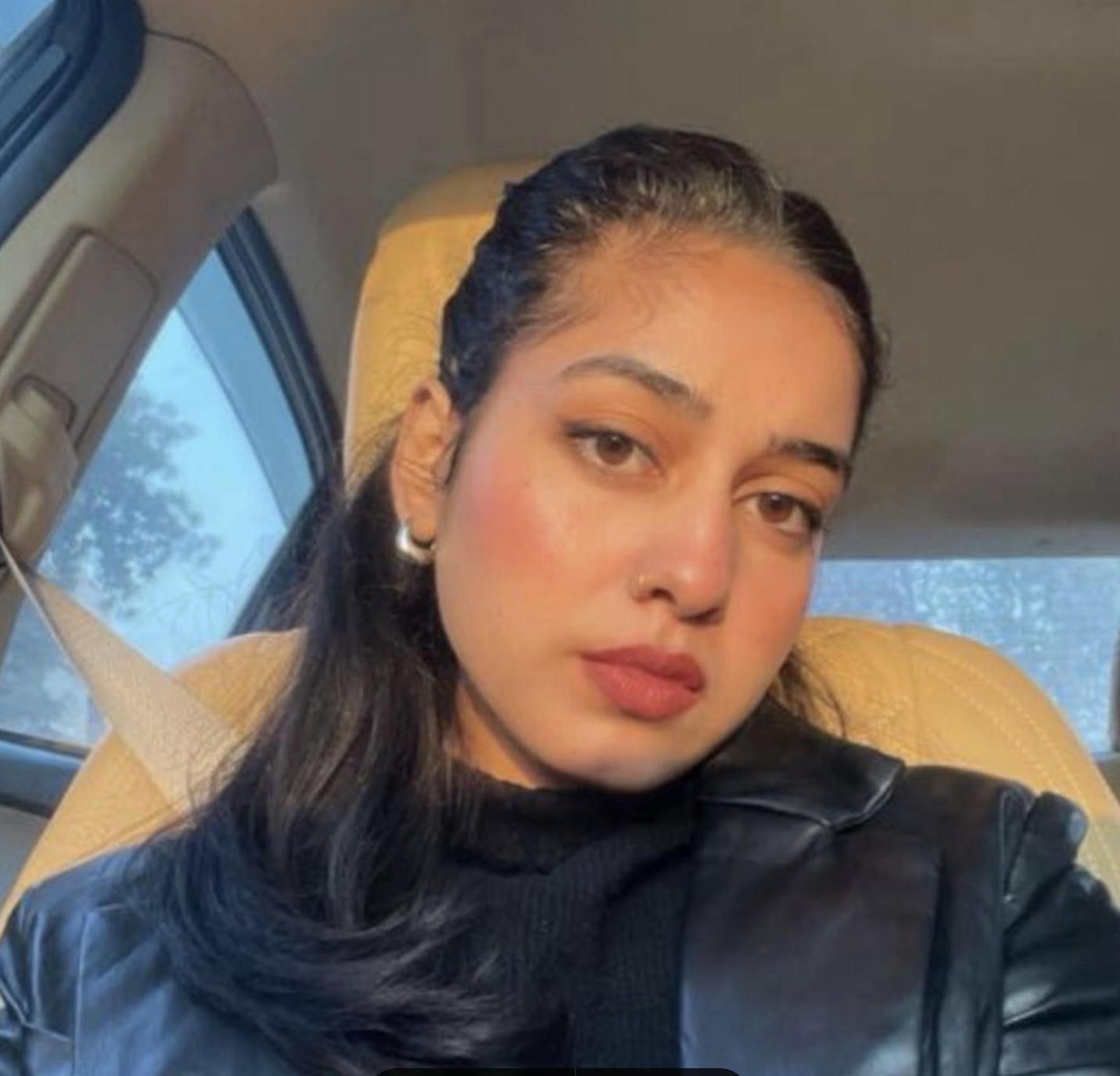 Hira Zafar