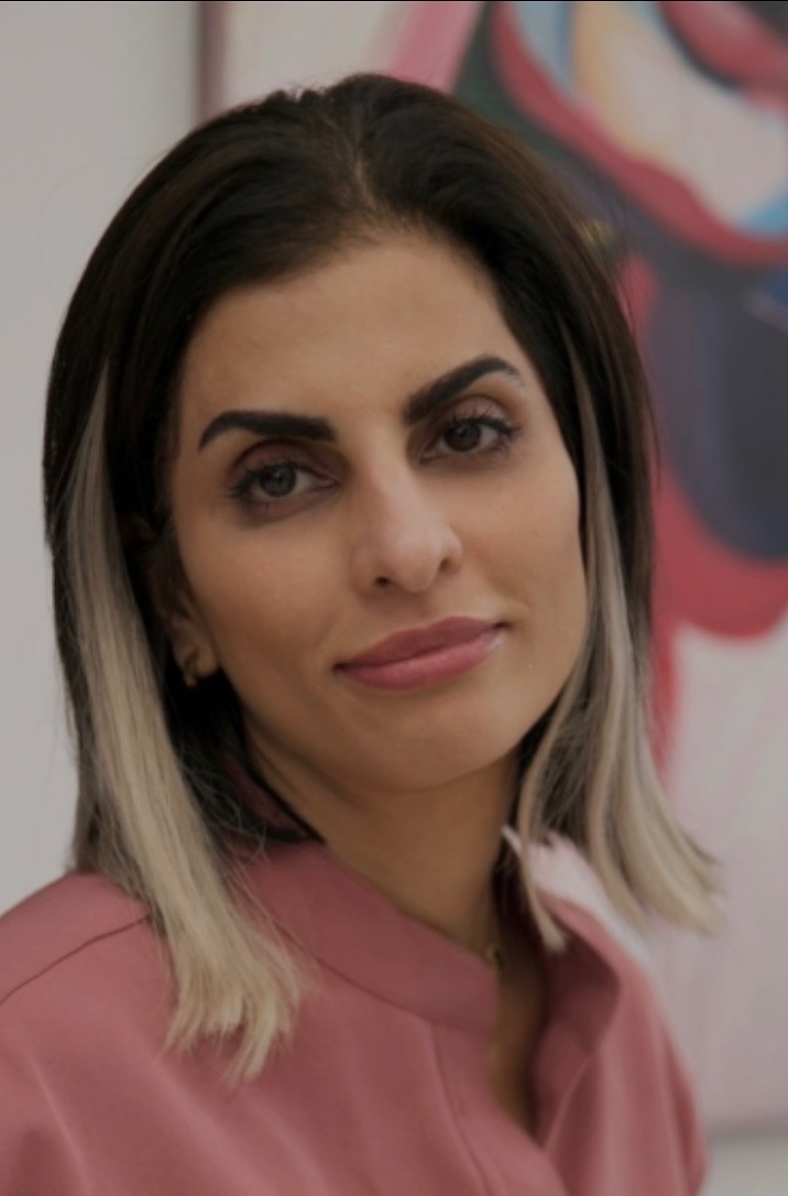 Dr. Leila Chaychi