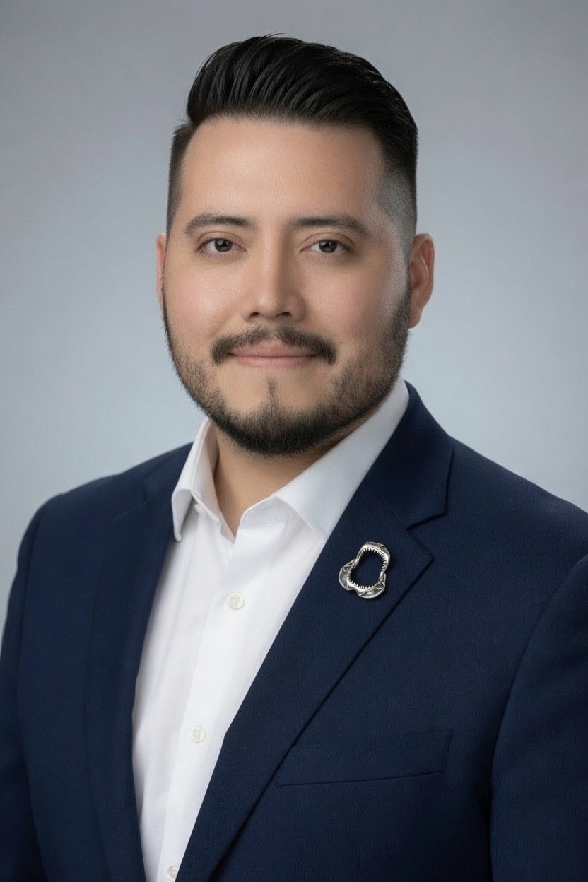 Luis Salgado