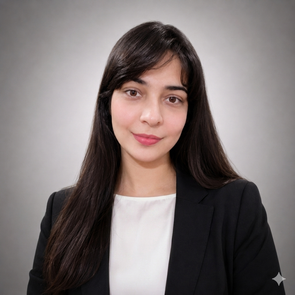 Dr. Nimra Rasheed