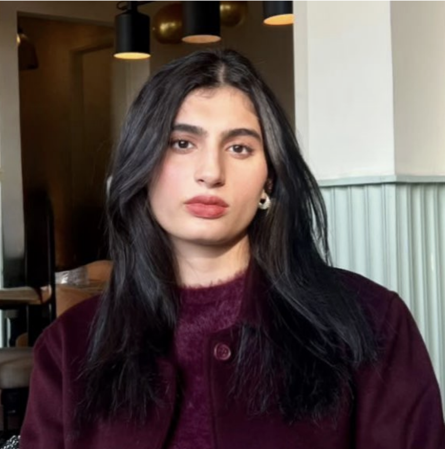 Saher Shahid
